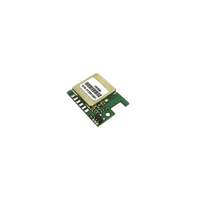 Modul Antena GPS & BDS StrongFirst 1575.42MHz Kinerja Tinggi dan Konsumsi Daya Rendah Chipset GPS