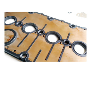 Juego de juntas de culata de motor Audi 2.0L 06B103483H para A4 A6 2004 en adelante, nuevo - Product Image 1