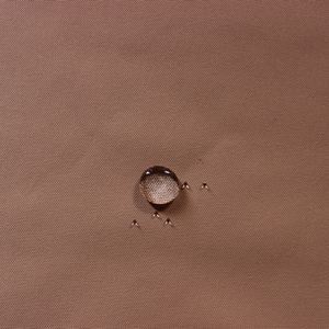 ฟิล์มระบายอากาศ3ชั้นเนื้อผ้าโพลีเอสเตอร์ผ้าอ๊อกซ์ฟอร์ดติด300D กันน้ำมีความทนทานและมี30D สำหรับเสื้อแจ็กเก็ต - Product Image 3