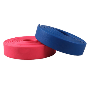 Meilleure vente, sangle en <span class=keywords><strong>Nylon</strong></span> <span class=keywords><strong>imperméable</strong></span> en plastique PVC vinyle enduit de plastique pour produits cheval - Product Image 4