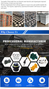 ZAX200-3 ZX200-3ชุดซีลกระบอกสูบบูมขุดสำหรับชุดซ่อมซีลน้ำมันไฮดรอลิกของฮิตาชิ - Product Image 4