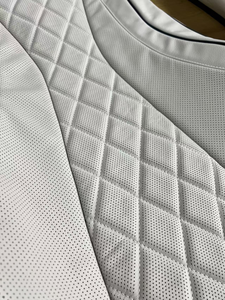 Kit de Mejora Interior de Lujo para Mercedes Benz Clase S W222, Fundas de Asiento de Cuero Modificadas para <span class=keywords><strong>Maybach</strong></span> - Product Image 3