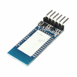 OKY3372-2 Smart Electronics Serial HC 05 Backplane HC 06 mit klarer Taste - Product Image 3
