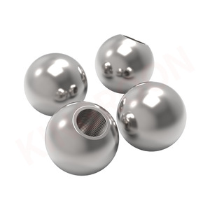 Billes en acier inoxydable KINGROON K80 filetées pour imprimante 3D - Product Image 1