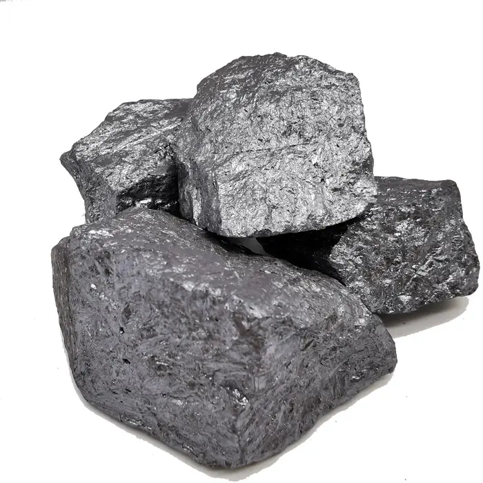 Lieferung Silizium metall 441 553 Si-Gehalt 99,6% Silizium metall 2202