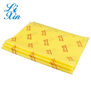 Motivo floreale <span class=keywords><strong>carta</strong></span> da imballaggio rose tulipani margherite per matrimoni compleanno romantico elegante regalo <span class=keywords><strong>di</strong></span> imballaggio - Product Image 6