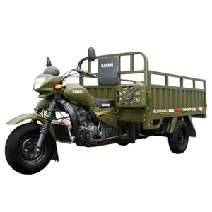 Moto 3 Wheel Motorcycle <b>Motorbike</b> Moto <b>Tricycle</b> - Product Image 2