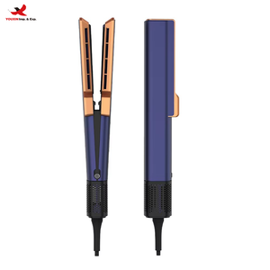 ไดร์เป่าผมและที่หนีบผม 2 in 1 รุ่น HQ Mixed Proc Discount OEM Style สำหรับมืออาชีพ พร้อมระบบลมร้อน สำหรับผู้หญิง - Product Image 1