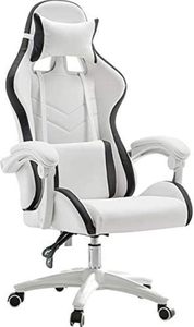 Chaises de jeu PC de haute qualité en gros, ergonomiques, résistantes aux rayures, en cuir, personnalisables - Product Image 1