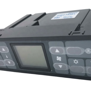 แผงแอร์1573210 157-3210 146432-822, แผงแอร์สำหรับ320C 325C 330C E320C E325C เครื่องควบคุมเครื่องปรับอากาศของรถขุด E330C - Product Image 3