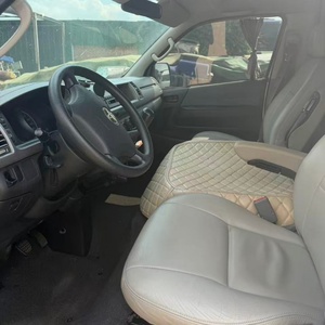 Toyota Haice Van <span class=keywords><strong>d</strong></span>'<span class=keywords><strong>occasion</strong></span>, 13 places, manuelle, essence, Euro 3, conduite <span class=keywords><strong>à</strong></span> gauche, <span class=keywords><strong>à</strong></span> <span class=keywords><strong>vendre</strong></span> - Product Image 3