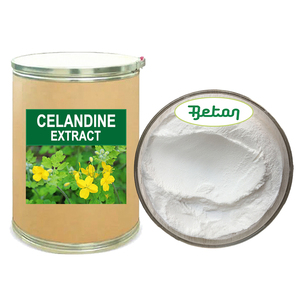 Bulk Natural 2% Chelidonine De Maior <span class=keywords><strong>Celandine</strong></span> Extrato Chelidonium Majus Pó Extrato 10:1 - Product Image 1