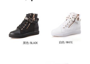 أحذية قماشية كاجوال عصرية جديدة للنساء أحدث تصميم أحذية رياضية للسيدات - Product Image 6