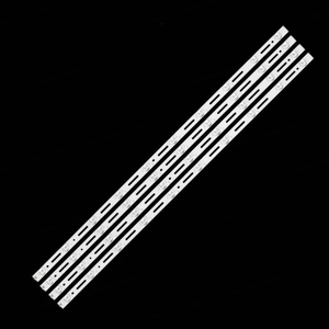 Oferta Especial HX-NO.272 LBM400P1001-AU-4S Retroiluminación LED Original de Aluminio para Reparación de Televisores - Product Image 2