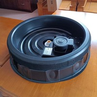 Original D63, 150W, gonflable pour faire de la danse, air comprimé, pour hommes, pour la publicité