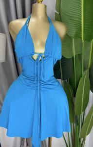 เสื้อผ้าแฟชั่นใหม่สำหรับผู้หญิงและผู้ชาย  รวมเสื้อผ้าแบรนด์เนม กางเกงยีนส์ขาสั้น ชุดเดรส  ขายส่งจำนวนมาก - Product Image 2