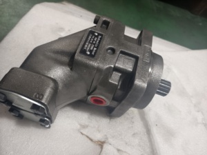 มอเตอร์ไฮดรอลิกซีรีส์ F12-110-MS-SV-S-000-0000 F12-110-MF-IV-D-000-0000-P0 F12-060-MS-SV-S-000-0000-P0 มอเตอร์แบบลูกสูบ - Product Image 4