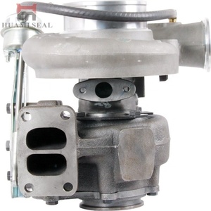 4038579 เทอร์โบชาร์จเจอร์สำหรับรถขุด PC200-8 - Product Image 2