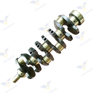 Vilebrequin N57 pour pièces de moteur <span class=keywords><strong>BMW</strong></span> N57, fabriqué en chine, pas cher - Product Image 3