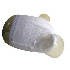 Wegwerp Grote Maat Eco Nieuwe Pvc Jongen Pvc Luiers Oem Xl Broek Groothandel Marokko