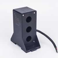 Transformador de corriente Tianrui de nuevo diseño utilizado para protección de motor de CA trifásico de 360V/660V