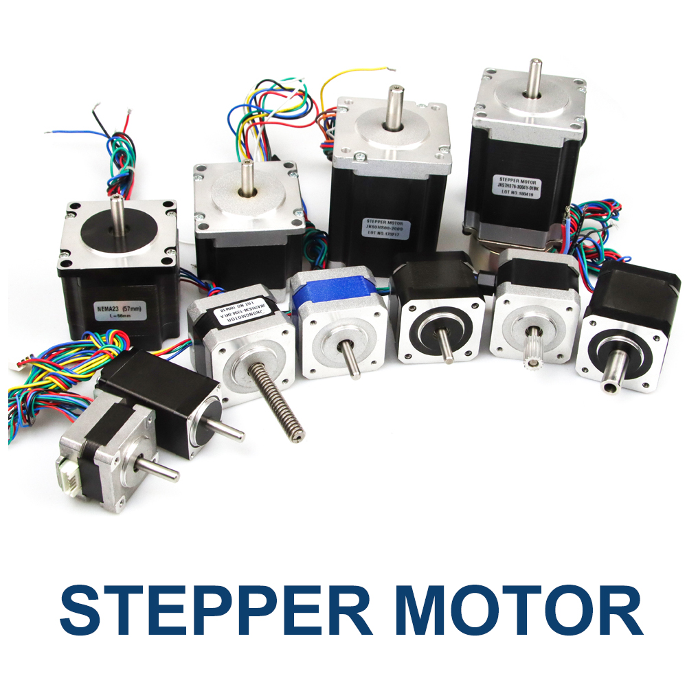 Nema34 4.6N.M-13N.M 2 Phase 4axis 86mm Cnc Kit Closed Loop Stepper Motor With Driver Kit & Power Supply