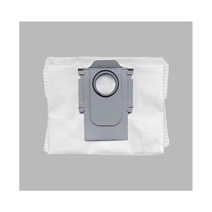 Accessoires pour aspirateur <span class=keywords><strong>robot</strong></span> : Sac à poussière électrique jetable, Sac filtrant pour Roborock <span class=keywords><strong>S7</strong></span> MaxV Ultra Q5 Q7 Q7 Max, Haute performance domestique - Product Image 6