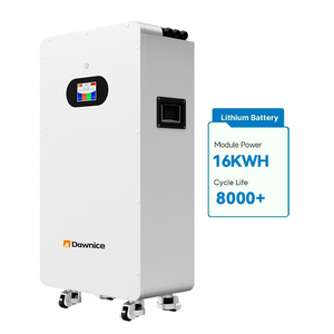 5Kwh 10Kwh 15Kwh 가정용 에너지 저장 배터리 벽걸이형 시스템 BMS 스마트 리튬 Lifepo4 <span class=keywords><strong>48V</strong></span> 태양광 배터리 - Product Image 1