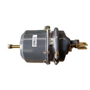Sinotruk Howo Truck <strong>Parts</strong> Brake Chamber WG9000360109 - Product Image 4