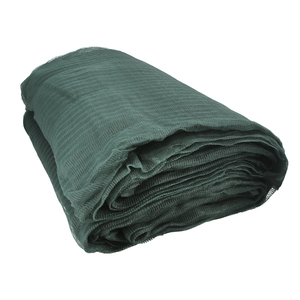Coperte Verde Oliva 4 x 8 Metri. 100% HDPE, 90 g/m². Multifunzionale - Product Image 1