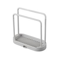Dropshipping Shopify Keuken Sponshouder Vaatdoek Hanger Gootsteen Rek Organizer Stand