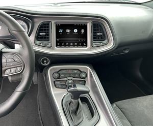 Radio para Auto Android Gerllish para Dodge Challenger Jeep, Unidad Principal <span class=keywords><strong>de</strong></span> Navegación GPS, Radio, Reproductor Multimedia, IPS - Product Image 6