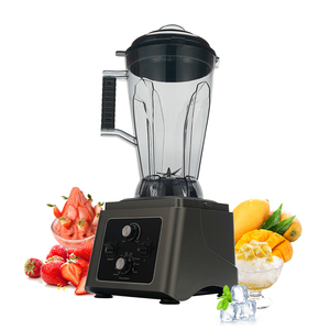 Licuadora Profesional Comercial de Alto Rendimiento de 6.5L, Electrodomésticos de Cocina, Utensilios para Mezclar Alimentos y Frutas - Product Image 5