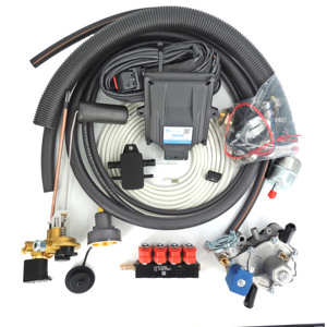 Đầu tiên với tích hợp gas rò rỉ báo động mp48 ECU 4 Xi Lanh cho RC <span class=keywords><strong>LPG</strong></span> <span class=keywords><strong>cng</strong></span> chuyển đổi <span class=keywords><strong>Kit</strong></span> cho xe ô tô ổn định và bền GPL GNC - Product Image 5