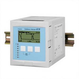 เซ็นเซอร์วัดระดับอัลตราโซนิก Endress+Hauser FMU90 ระยะตรวจจับ 45 เมตร สำหรับใช้งานในอุตสาหกรรม - Product Image 1