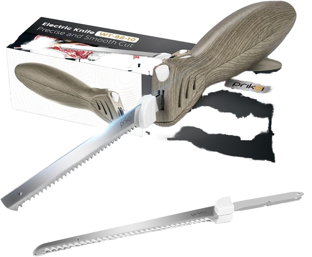 Electric Knife Electric Knife for Meat Cutting Cooking Tools Electric Kitchen Knife