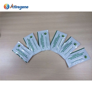LSY-20070 AfireGene&Green Spring Tarjeta <span class=keywords><strong>de</strong></span> Prueba Rápida Combinada para Residuos <span class=keywords><strong>de</strong></span> Clenbuterol-Salbutamol en Medicamentos Veterinarios para Pruebas/Kit Comercial - Product Image 6