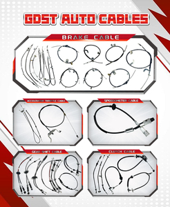<span class=keywords><strong>ราคา</strong></span>โรงงาน GDST OEM 415100X000 ผู้ผลิต ผู้จัดจำหน่าย อะไหล่<span class=keywords><strong>รถยนต์</strong></span> <span class=keywords><strong>สาย</strong></span>คลัตช์แบบกำหนดเองสำหรับฮุนได - Product Image 4