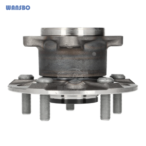 Pour TOYOTA C-HR NGX50 1.2L 4WD 2016- <span class=keywords><strong>YARIS</strong></span> <span class=keywords><strong>CROSS</strong></span> 1.5L <span class=keywords><strong>Hybride</strong></span> MXPJ15 2020- Ensemble de moyeu de roue arrière, 42410-10020 42410-F4010 - Product Image 3