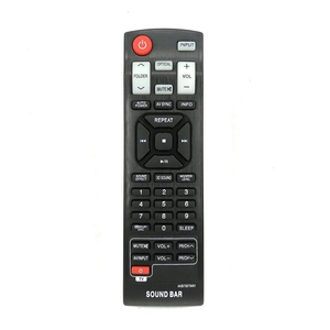 Nouvelle télécommande AKB73575401 pour barre de son L-G NB3530A NB3532A AKB73575421 - Product Image 1