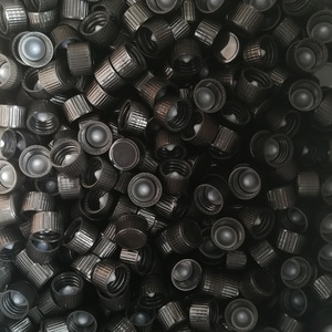 <span class=keywords><strong>Tappo</strong></span> <span class=keywords><strong>a</strong></span> <span class=keywords><strong>Vite</strong></span> in Plastica da 18mm 20mm <span class=keywords><strong>con</strong></span> Guarnizione Conica - Product Image 4