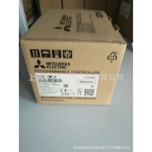 Contrôleur programmable Mitsubishi Electric FX3UC-16MT/D, module PLC 16 entrées/sorties, fabriqué au Japon - Product Image 3