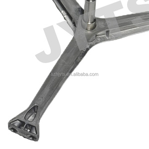 Ricambio Originale JYTS 286180 5kg in Lega di Alluminio ad Alta Resistenza per Tamburo <span class=keywords><strong>Lavatrice</strong></span> <span class=keywords><strong>Beko</strong></span> - Product Image 3