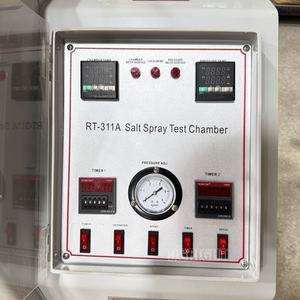 Hoch konfiguriertes Salznebel-Korrosions tester labor Kleine Salz sprühte st kammer - Product Image 5