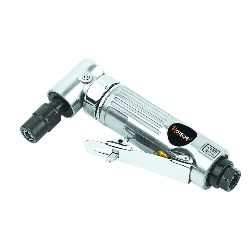 Hoteche Air Angle Die Grinder Air Grinder Herramientas neumáticas