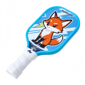 Pala de Pickleball Ligera Específica para Niños, Pala Deportiva Juvenil Personalizable, Raqueta de Pickleball para Niños Más Vendida - Product Image 2