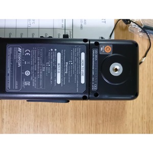 โพรบวัดความสว่าง Topcon Ud-360a สำหรับยูวีอาร์-300 หน่วยหลัก ผลิตในญี่ปุ่น จอแสดงผล LCD - Product Image 2