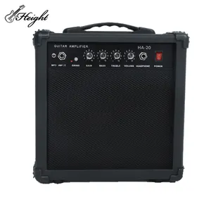 Power Acoustic Amplifier 20 Watt Cheap Amplifier For Guitar Electric Guitar