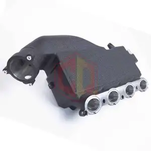 Tự động phụ tùng các bộ phận sản xuất BMW nhà máy giá xe động cơ intake Manifold phí-Air-Cooler Manifold cho BMW B48