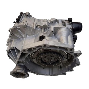 Caja de Cambios de Transmisión Automática Reacondicionada Dsg 0am Dq200 de 7 Velocidades para Automóvil Volkswagen CC, Jetta, <span class=keywords><strong>Golf</strong></span>, Tiguan, Passat - Product Image 6